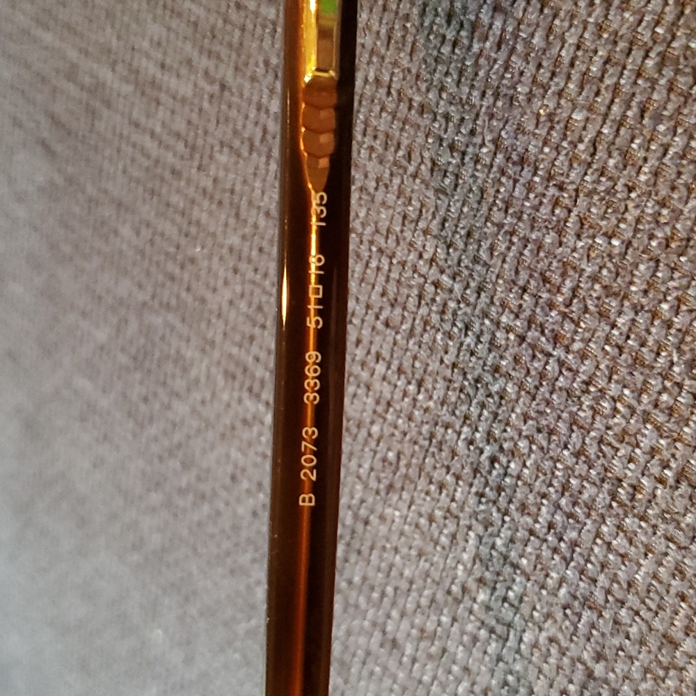 Burberry Frames - image 5